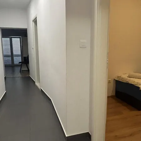 Beautiful Luka Διαμέρισμα *