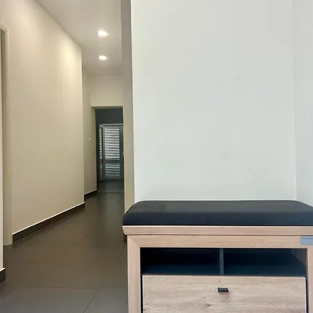 Beautiful Luka Apartament
