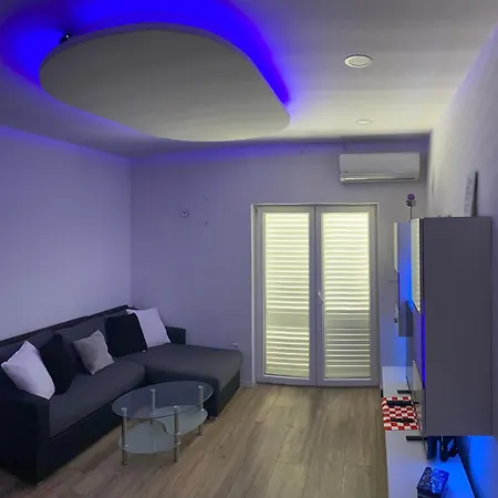 Apartman Beautiful Luka