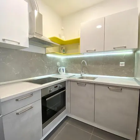 Apartman Beautiful Luka