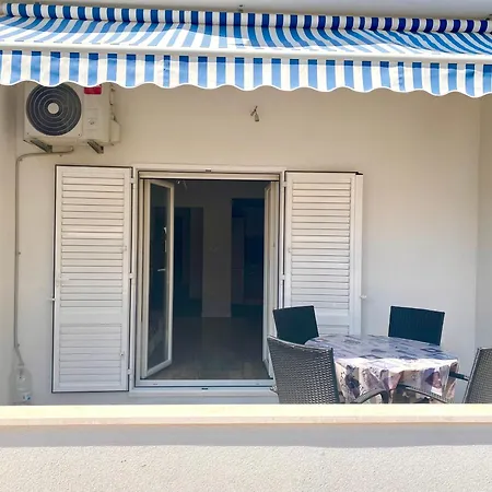 Apartman Beautiful Luka Split