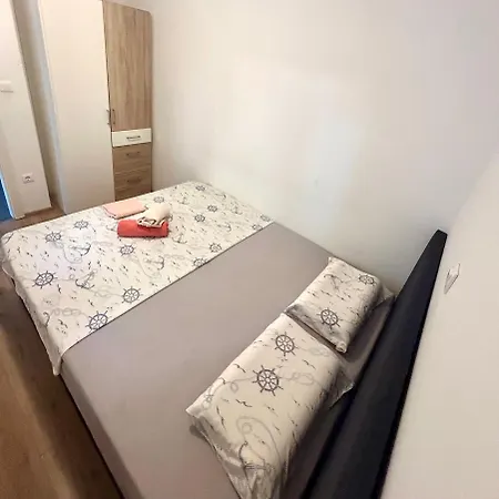 Apartman Beautiful Luka