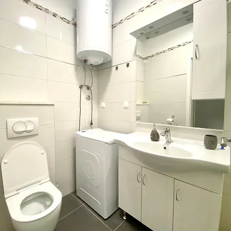 Apartman Beautiful Luka *