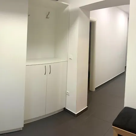 Apartament Beautiful Luka