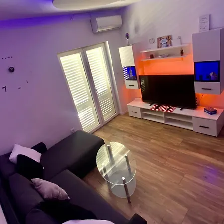 Apartman Beautiful Luka *