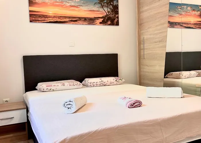 Beautiful Luka Apartament *
