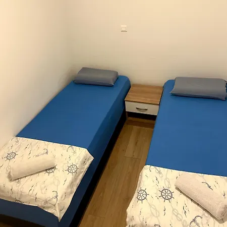 Beautiful Luka 스플리트