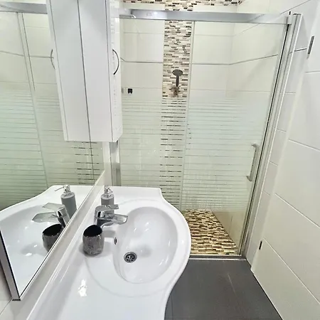 Beautiful Luka 아파트