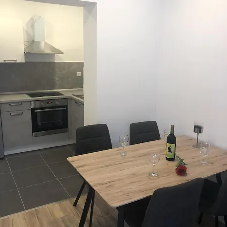 Beautiful Luka * 스플리트