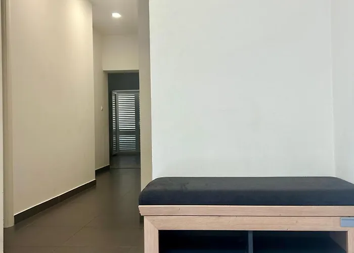 Beautiful Luka Appartamento