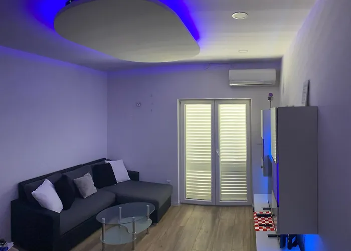 Appartamento Beautiful Luka