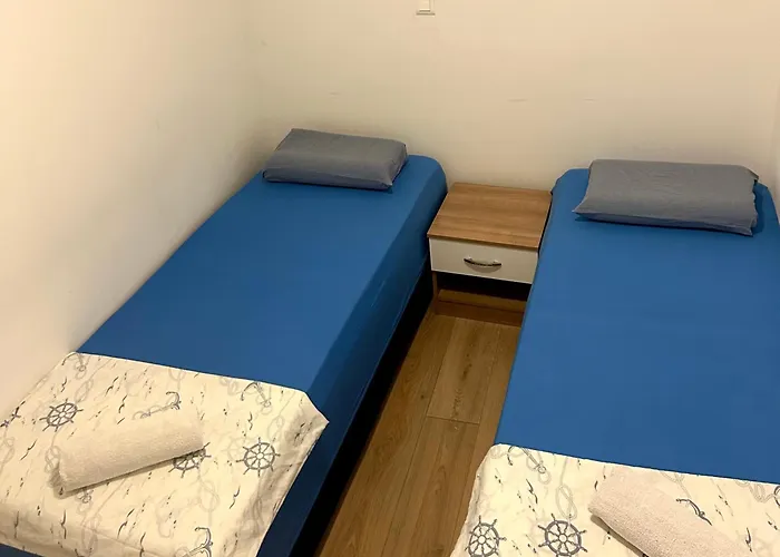 Beautiful Luka Spalato