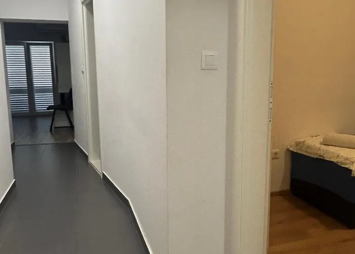 Beautiful Luka Appartamento *