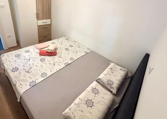 Appartamento Beautiful Luka