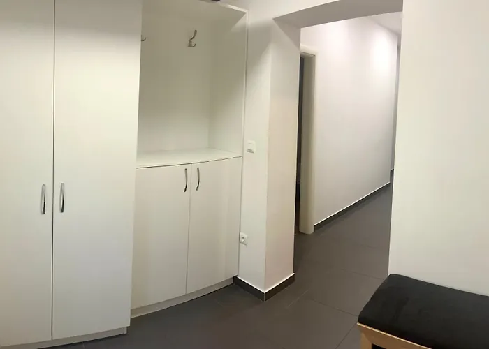 Appartamento Beautiful Luka