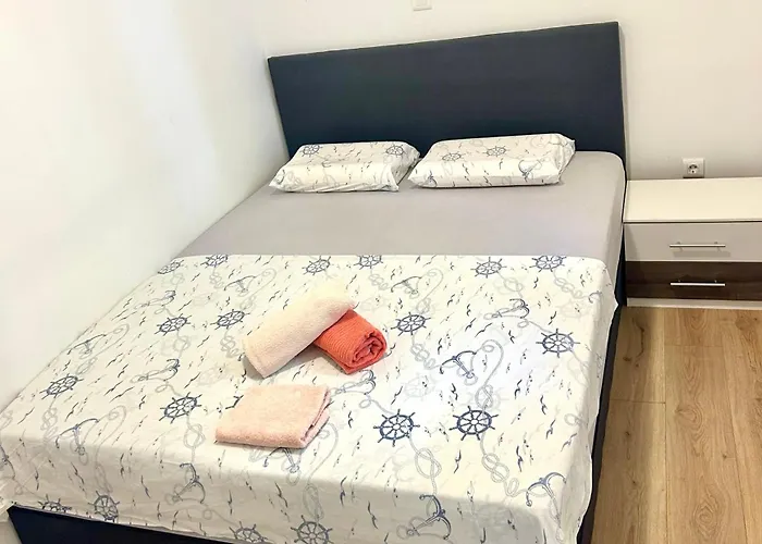 Appartamento Beautiful Luka *