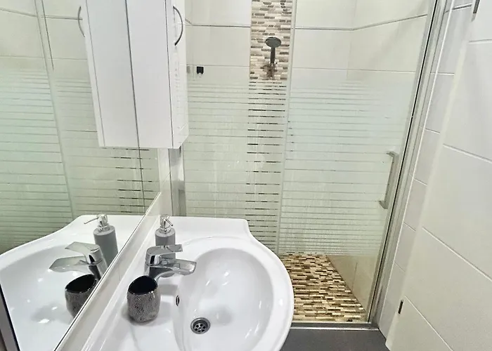 Beautiful Luka Appartamento