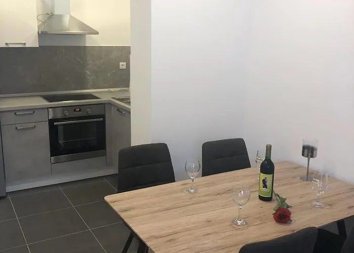 Beautiful Luka * Spalato